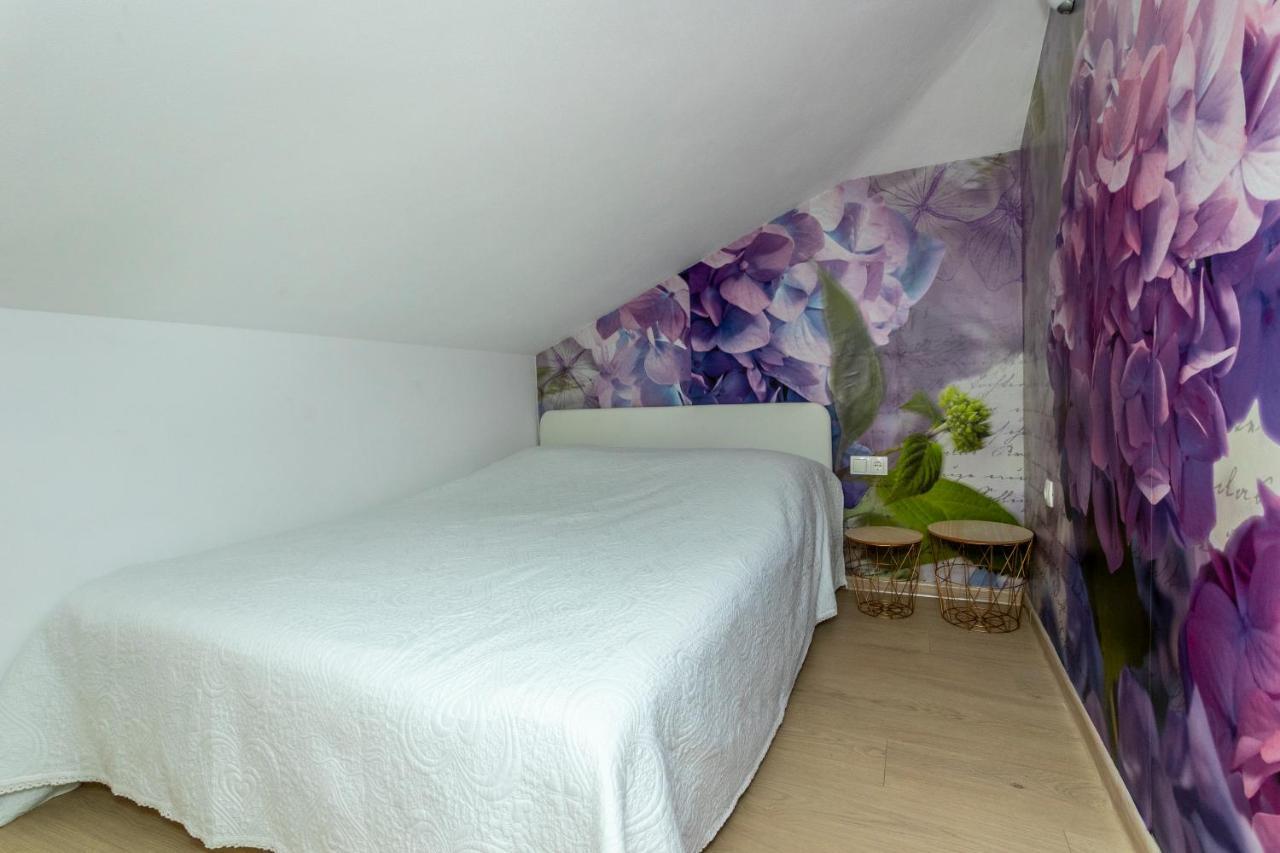 פירובאץ Apartments La Mirage מראה חיצוני תמונה
