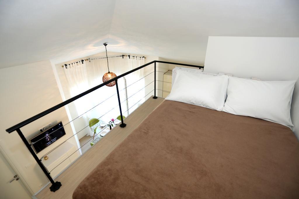 פירובאץ Apartments La Mirage מראה חיצוני תמונה